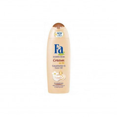 Душ гел Fa Cacaobutter and coco oil 250 мл