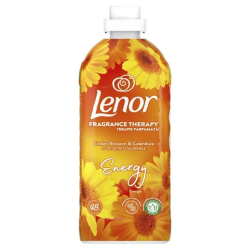 Омекотител Lenor Calendula 1.2л/48пр