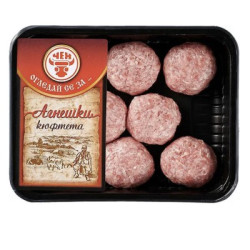Агнешки кюфтета Чех 400гр