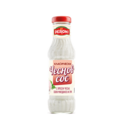 Сос Deroni чеснов 305 гр.