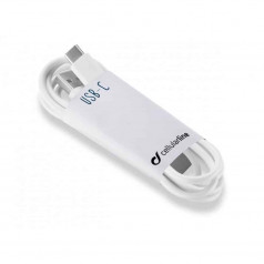 Кабел Tech Away USB-C 90 cм
