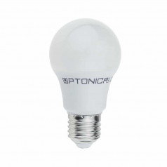LED крушка Optonica E27/9W 2700K
