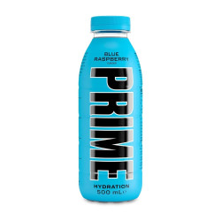 Напитка Prime Hydration синя малина 0.5л
