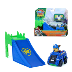 Превозно средство с рампа  paw patrol 