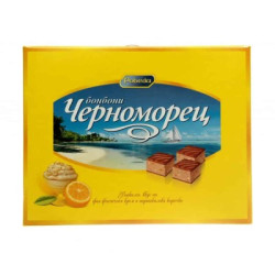 Шоколадови Бонбони Черноморец 172 гр