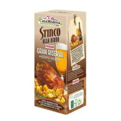 Св.джолан с бирен сос Granterre 730гр