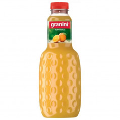 Натурален сок Granini Портокал 100% 1л