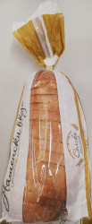 Хляб Нашенски вкус със закваска 400гр