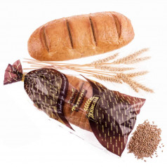 Хляб типов Денислав 600 гр 