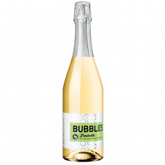 Пенливо вино Bubbles Frutello 0,75 л