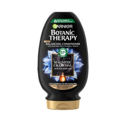 Балсам Botanic Therapy Magn.Charcoal 200мл