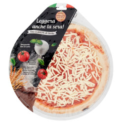Пица маргарита Megic pizza 380гр