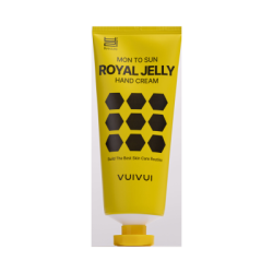 Крем за ръце с пчел.млечице Byeolee 100мл