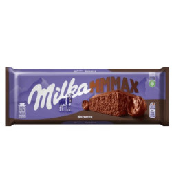 Ш-д милка млян лешник 250гр