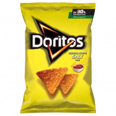 Чипс Doritos сол 90гр