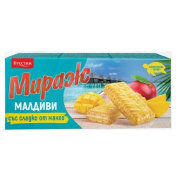 Б-ти мираж манго 156гр