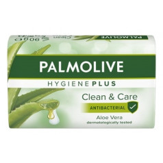 Сапун Palmolive Hygiene Plus Aloe 90 гр