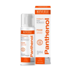 Пяна п-в изгаряне Panthenol 150мл