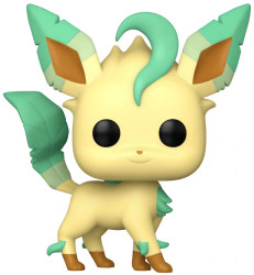 Фигура Funko POP! Pokemon - Leafeon #866