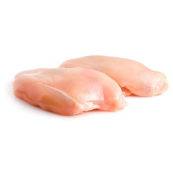 Пилешко филе натурално охладено