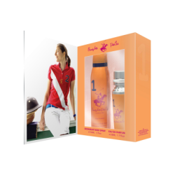 К-т BHPC ЕДП+део