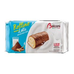 Руло Balconi Лате 6х37 гр