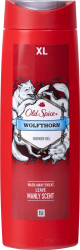 Душ гел Old spice Wolfthorn 400мл