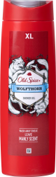 Душ гел Old Spice Wolfthorn 400мл