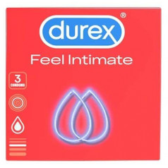 Презервативи Durex Feel intim