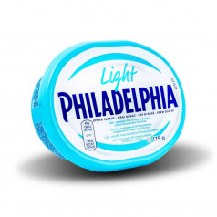 Крема сирене Philadelphia Light 175 гр