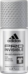 Дез.рол-он Adidas Pro Invisible men 50мл