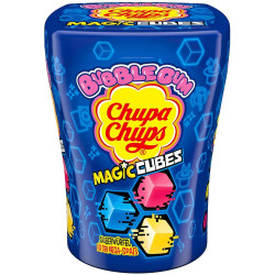 Chupa Chups Magic Cubes 86гр