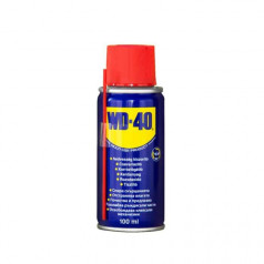 WD-40 Multi Use Product 100 мл