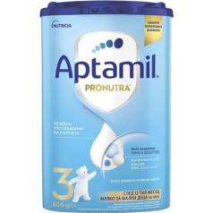 Сухо мляко Aptamil 3 800 гр 