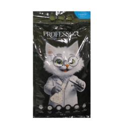 Котешка тоалетна Professor натурал 5л