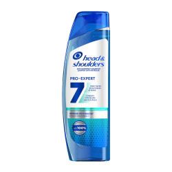 Ш-н Head&Shoulders п/в пърхот 7в1 250мл