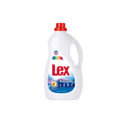 Течен перилен преп.Lex Floral freshness 3л