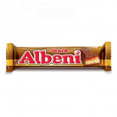 Шоколадов Десерт Албени 40гр