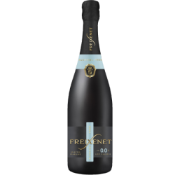 Freixenet деалкохолизирана напитка 0.75л