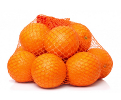 Портокал мрежа II