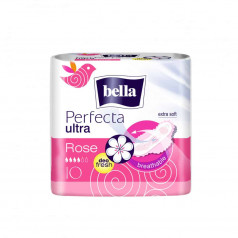 Превръзки Bella Perfecta Rose 10 бр