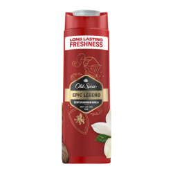 Душ гел Old Spice Epic leg 400мл