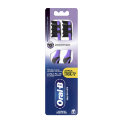 Четка Oral-B Pro 3d White 2бр