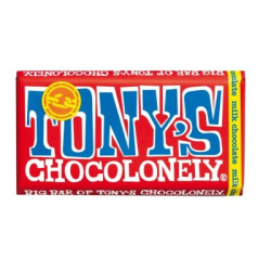 Ш-д Tony's Млечен 32% 180гр