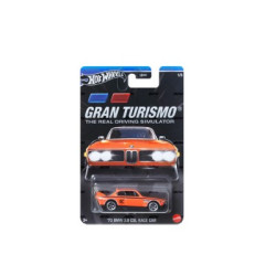 Автомобил bmw 3.0csl 1:64 