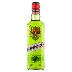 Ликьор Agwa Coca Leaf liqueur 0.7л 