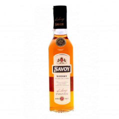 Уиски Savoy 0.5 л
