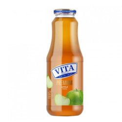 Сок от ябълка /блатна бор 1л