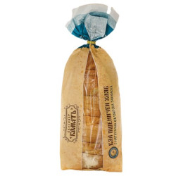 Хляб Вкусният комат бял 500 гр