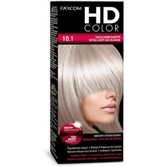 Боя за коса HD Color 10.1 екс.св.русо 60мл